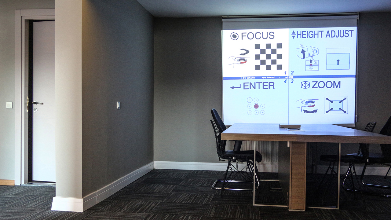 Kırkkonaklar Mağaza